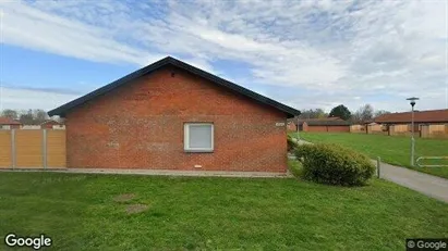 Apartments for rent in Tomelilla - Photo from Google Street View