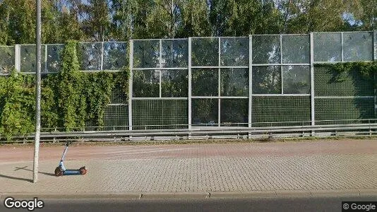 Apartments for rent in Warszawa Bemowo - Photo from Google Street View