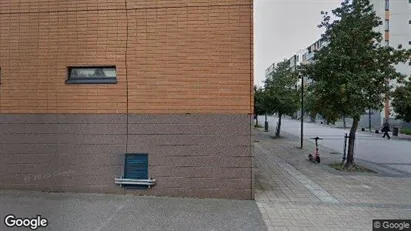 Apartments for rent in Espoo - Photo from Google Street View