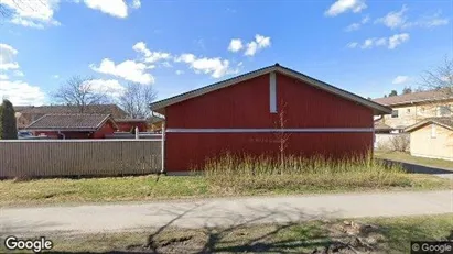 Apartments for rent in Kerava - Photo from Google Street View