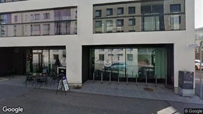 Apartments for rent in Helsinki Kaakkoinen - Photo from Google Street View