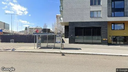Apartments for rent in Vantaa - Photo from Google Street View