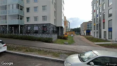 Apartments for rent in Vantaa - Photo from Google Street View