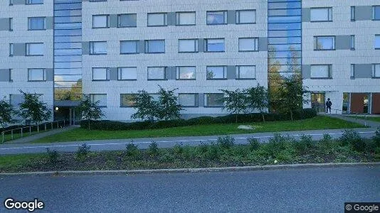 Apartments for rent in Helsinki Itäinen - Photo from Google Street View