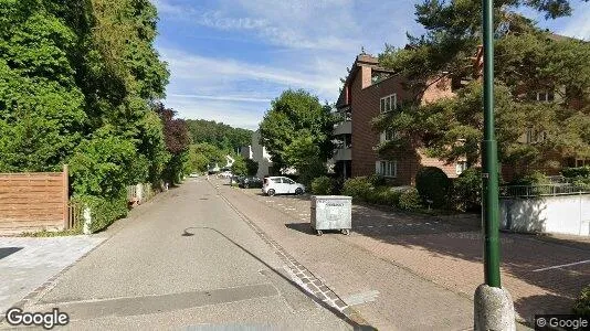 Apartments for rent in Liestal - Photo from Google Street View