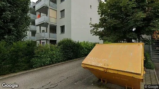 Apartments for rent in Sursee - Photo from Google Street View
