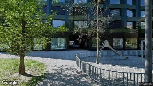 Apartments for rent in Dietikon - Photo from Google Street View