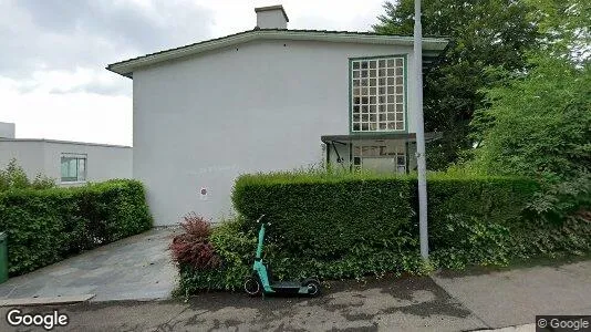 Apartments for rent in Zürich Distrikt 7 - Photo from Google Street View