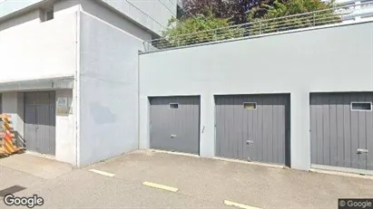 Apartments for rent in Saane - Photo from Google Street View