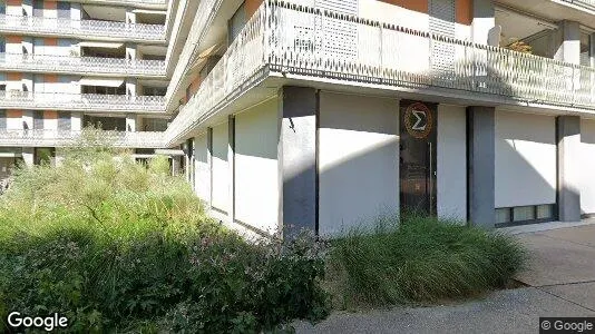 Apartments for rent in Zürich Distrikt 5 - Industriequartier - Photo from Google Street View