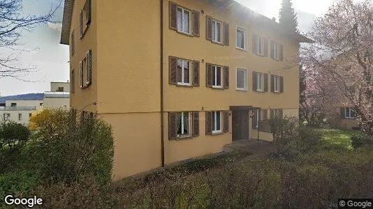 Apartments for rent in Zürich Distrikt 10 - Photo from Google Street View