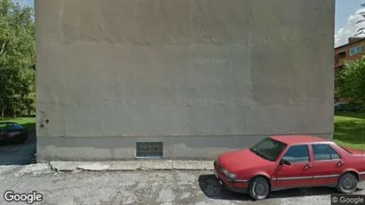 Apartments for rent in Rapla - Photo from Google Street View