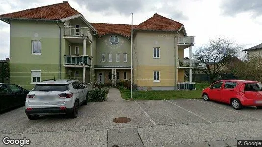 Apartments for rent in Amstetten - Photo from Google Street View
