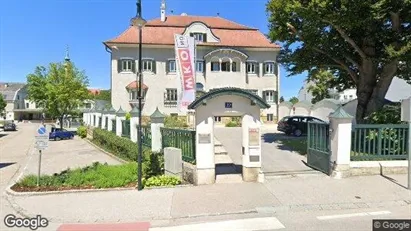 Apartments for rent in Hausleiten - Photo from Google Street View