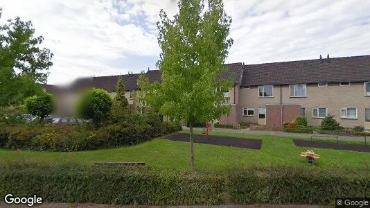 Apartments for rent in Best - Photo from Google Street View