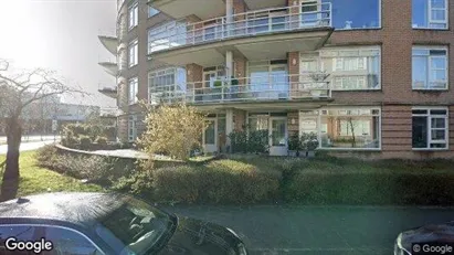 Apartments for rent in Leidschendam-Voorburg - Photo from Google Street View