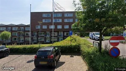 Apartments for rent in Gulpen-Wittem - Photo from Google Street View