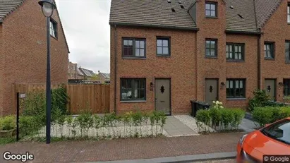 Apartments for rent in Haarlemmermeer - Photo from Google Street View