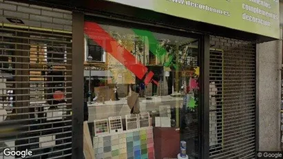 Apartments for rent in Madrid Centro - Photo from Google Street View