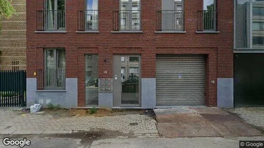 Apartments for rent in Stad Antwerp - Photo from Google Street View