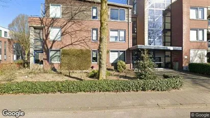 Apartments for rent in Renkum - Photo from Google Street View