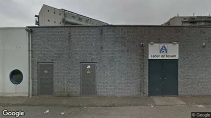 Apartments for rent in Arnhem - Photo from Google Street View