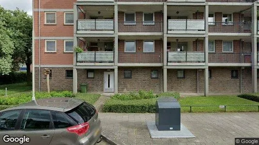 Apartments for rent in Arnhem - Photo from Google Street View