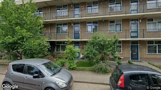 Apartments for rent in Arnhem - Photo from Google Street View