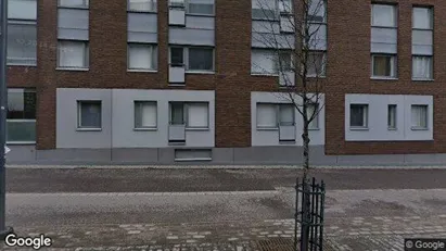 Apartments for rent in Vantaa - Photo from Google Street View