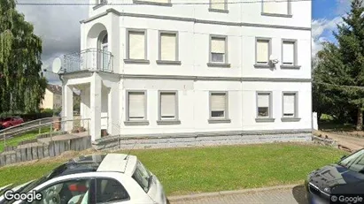 Apartments for rent in Burgenlandkreis - Photo from Google Street View