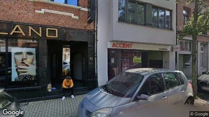 Apartments for rent in Dendermonde - Photo from Google Street View