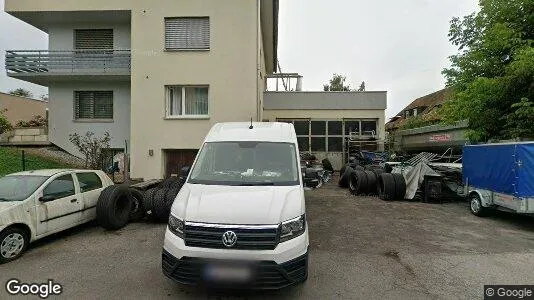 Apartments for rent in Dornbirn - Photo from Google Street View