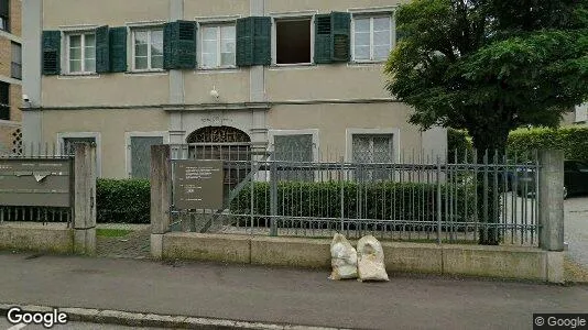 Apartments for rent in Hohenems - Photo from Google Street View