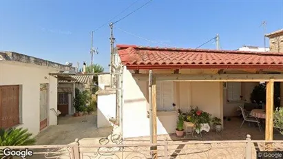 Apartments for rent in Aigialeia - Photo from Google Street View