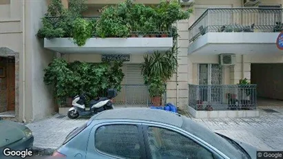 Apartments for rent in Patras - Photo from Google Street View