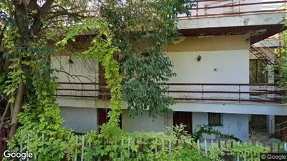 Apartments for rent in Patras - Photo from Google Street View