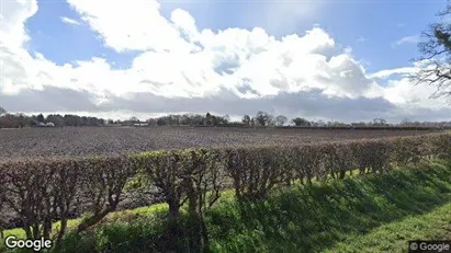 Apartments for rent in Crewe - Cheshire - Photo from Google Street View