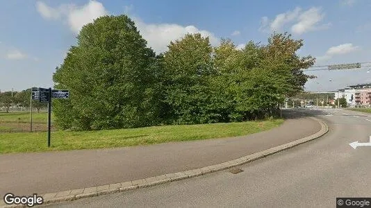 Apartments for rent in Västra hisingen - Photo from Google Street View