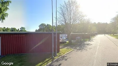 Apartments for rent in Angered - Photo from Google Street View