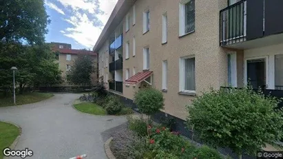 Apartments for rent in Stockholm South - Photo from Google Street View