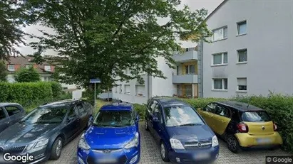 Apartments for rent in Main-Taunus-Kreis - Photo from Google Street View