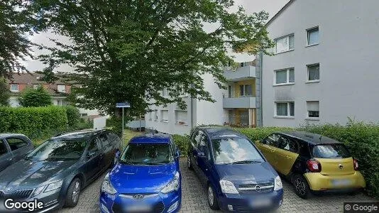 Apartments for rent in Main-Taunus-Kreis - Photo from Google Street View