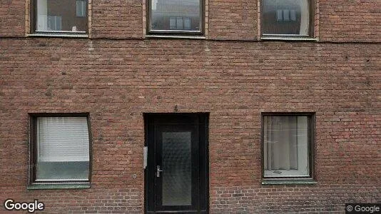 Apartments for rent in Aalborg Center - Photo from Google Street View