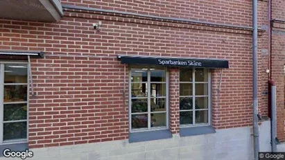 Apartments for rent in Kävlinge - Photo from Google Street View