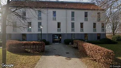 Apartments for rent in Helsingborg - Photo from Google Street View