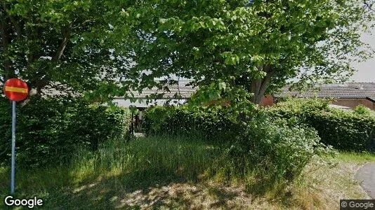 Apartments for rent in Helsingborg - Photo from Google Street View