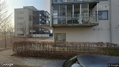 Apartments for rent in Helsingborg - Photo from Google Street View