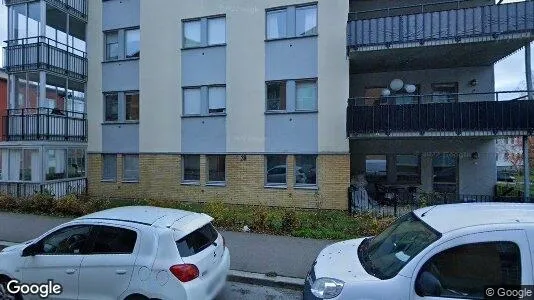 Apartments for rent in Eskilstuna - Photo from Google Street View
