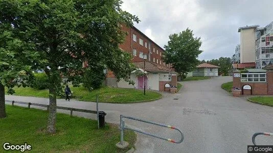 Apartments for rent in Stenungsund - Photo from Google Street View