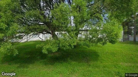 Apartments for rent in Skellefteå - Photo from Google Street View